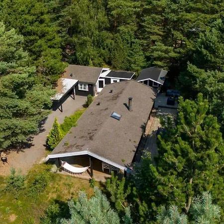 度假居 3707-nexo-sondervej-3 内克瑟