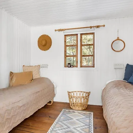 Holiday home 3707-nexo-sondervej-3 Nexo