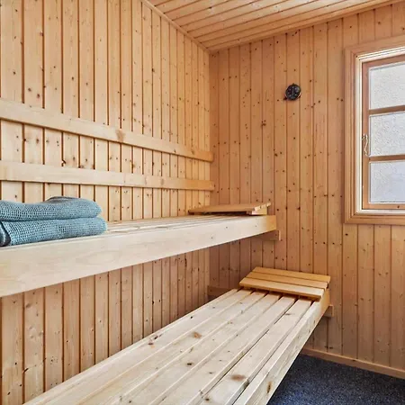 Holiday home 3707-nexo-sondervej-3 Nexo