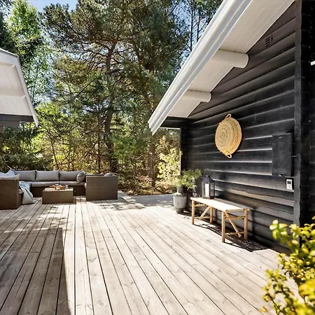 3707-nexo-sondervej-3 Holiday home Nexo