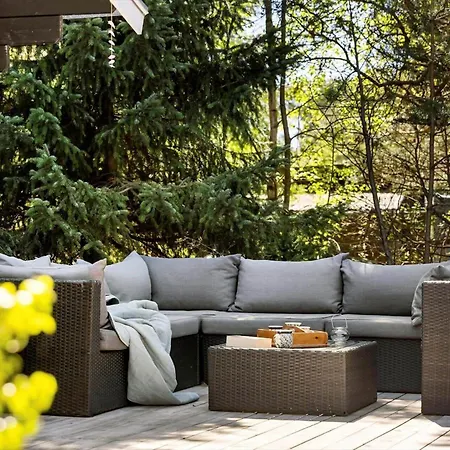 3707-nexo-sondervej-3 Holiday home *