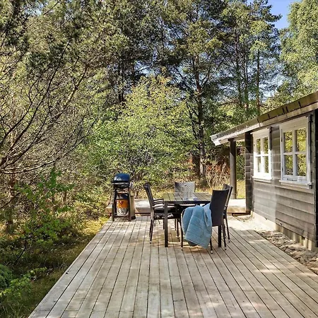 Holiday home 3707-nexo-sondervej-3