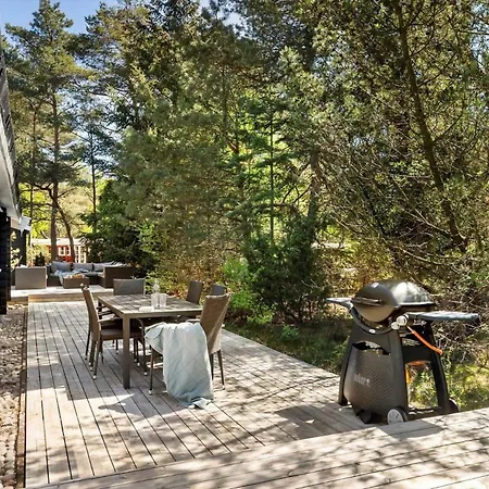 3707-nexo-sondervej-3 Holiday home *