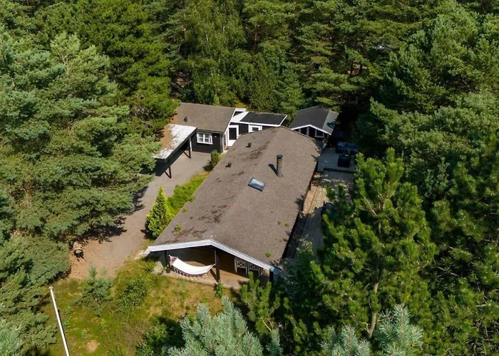 Semesterbostad 3707-nexo-sondervej-3 Neksø